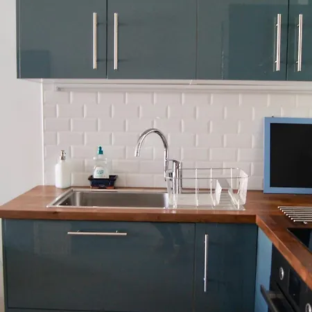 شقة Studio Near The Eiffel Tower *